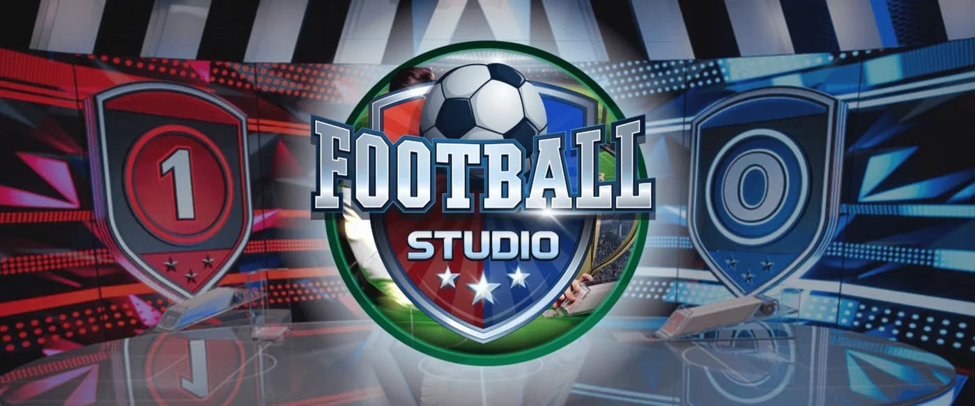 Cómo Jugar Football Studio