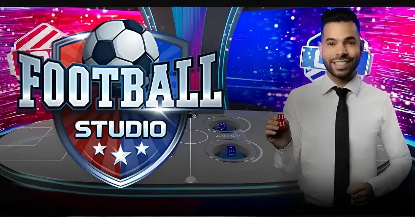 Football Studio Estrategia